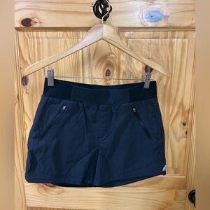 NWOT, Eddie Bauer Women's Ascent Shorts